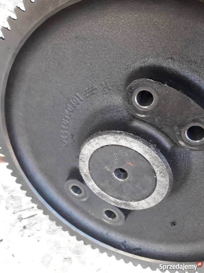 Wałek rozrządu Mercedes 1834 1824 V6 EDC EURO2