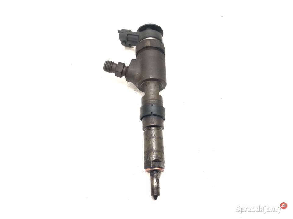 WTRYSKIWACZ CITROEN C3 I 0445110135 14 68 WTRYSK sprzedam