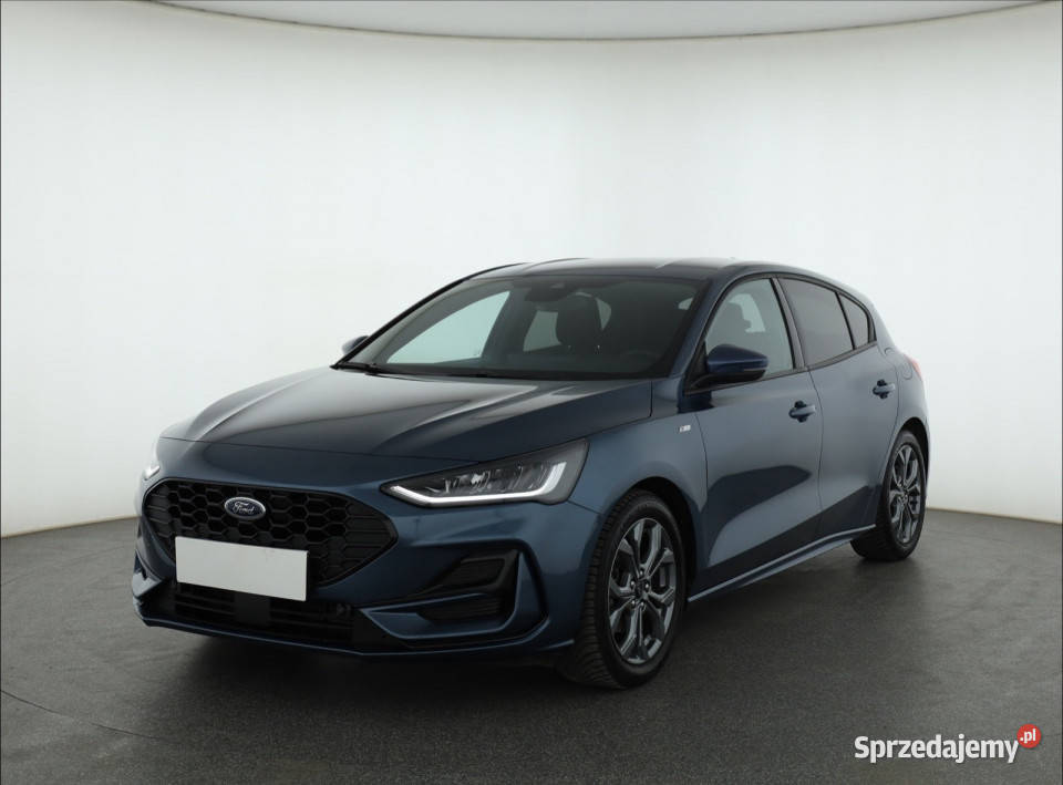 Ford Focus 10 MHEV Piaseczno