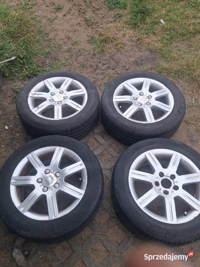 Vw Sharan na części 2009r Części samochodowe pomorskie Czarna Woda