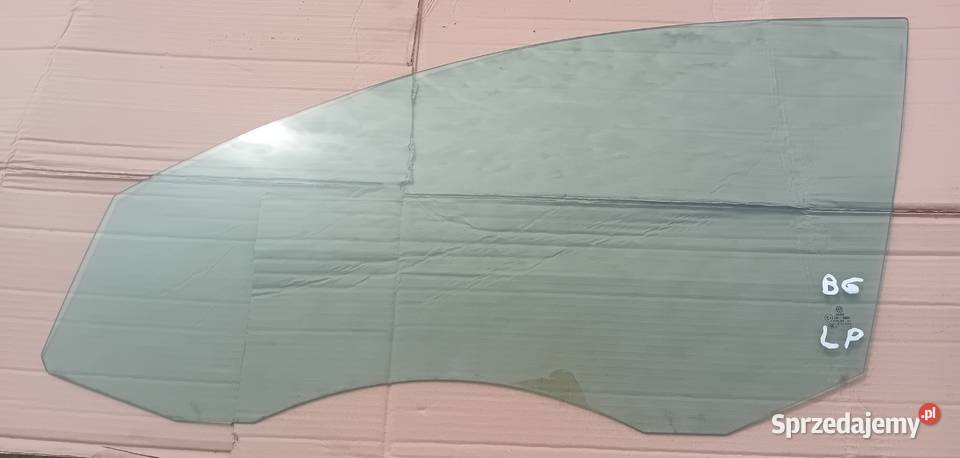 Szyby drzwi przód tył VW Passat B6 kombi Nysa