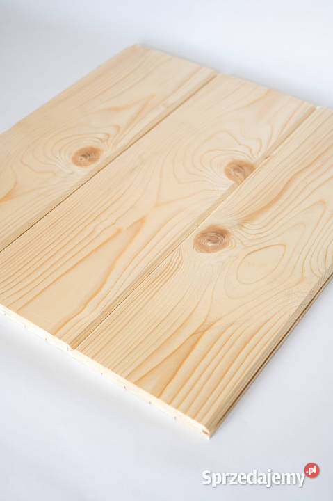 Deska elewacyjna szalówka 148x20 mm Grodzisk Mazowiecki sprzedam
