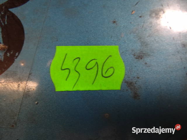 puszka filtr powietrza MZ ETZ 250 org DDR