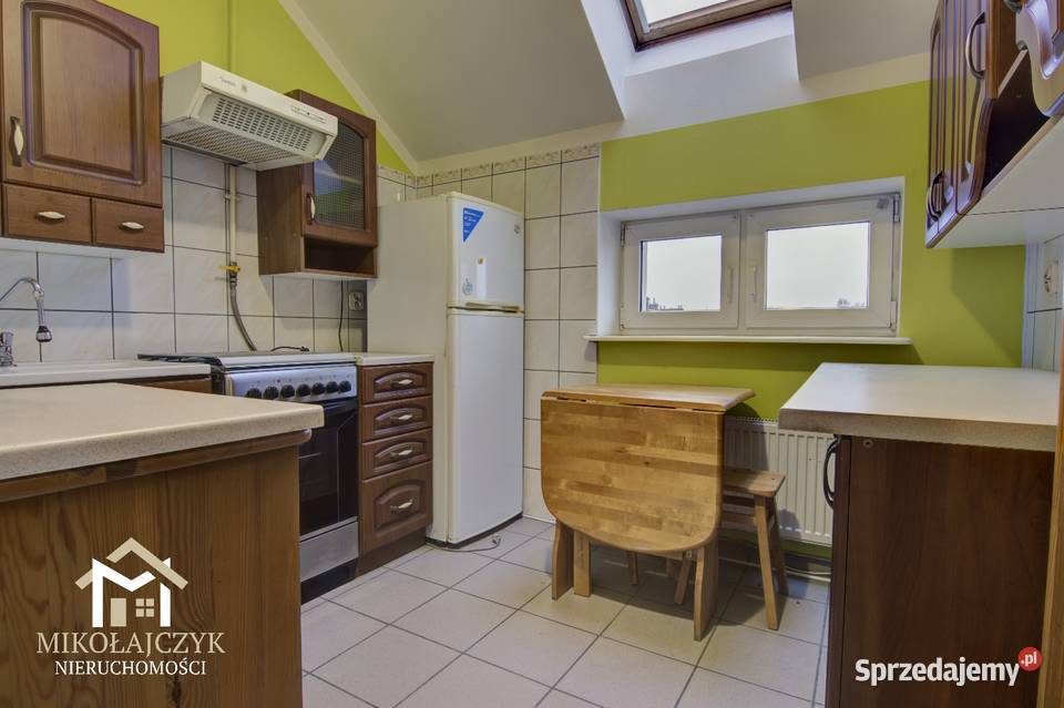 2 pokoje Konstytucji 3 Maja 3 piętro 43 m2 Liczba pokoi 2 warmińsko-mazurskie