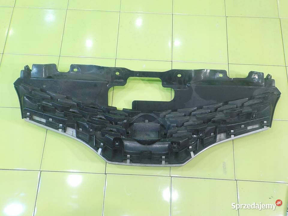 NISSAN NV200 15 DCI 17R VAN atrapa grill Suków