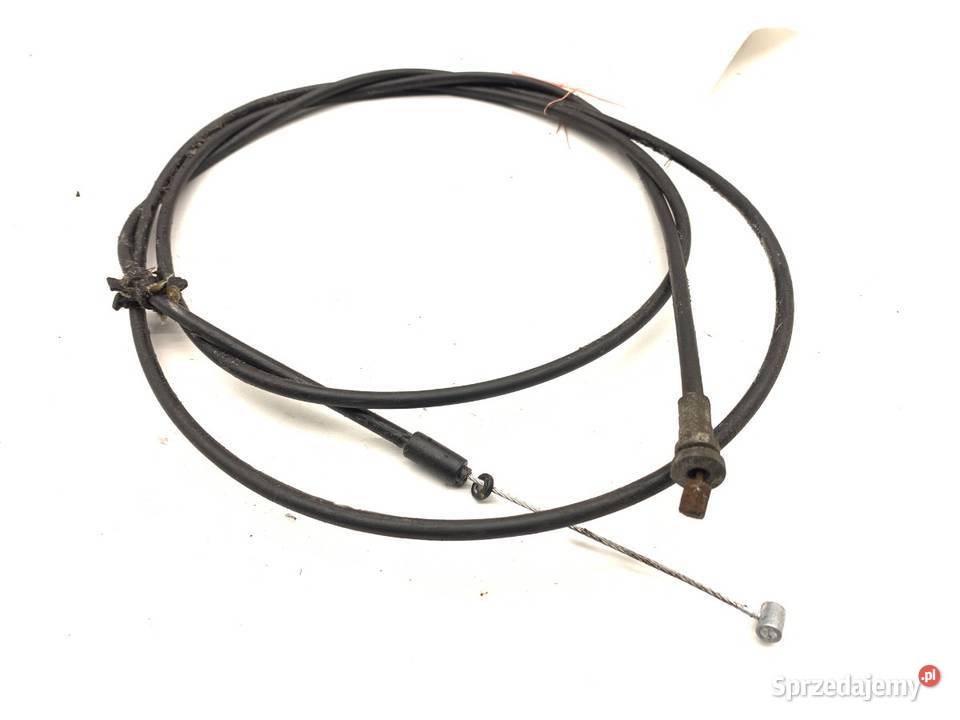 LINKA MASKI NISSAN MICRA K12 0210 CIĘGNO