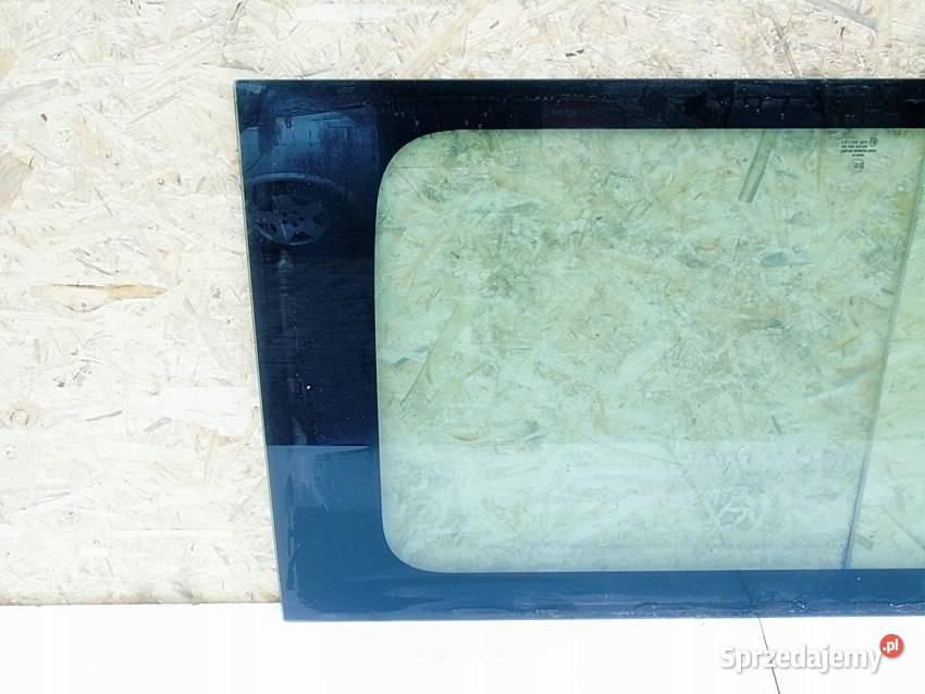 SZYBA KAROSERYJNA 665X1230 DUCATO 2 3 JUMPER Sosnowiec