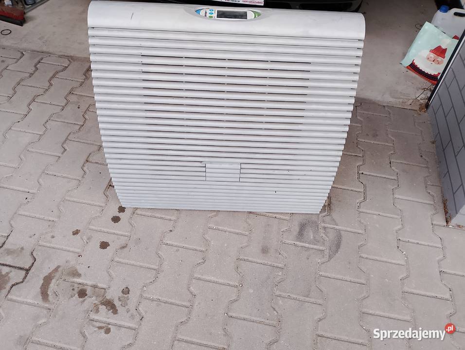 Nawilżacz powietrza Brune B 300 Białystok