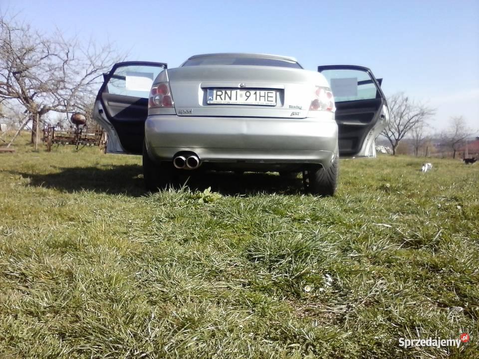 Audi A4 B5 26V6 Rok produkcji 1995 podkarpackie