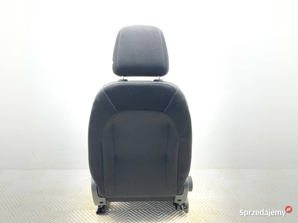 FOTEL PRAWY PRZÓD OPEL ASTRA K Hatchback osobowe podkarpackie