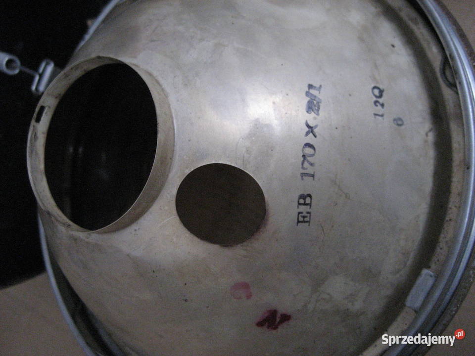 Lampy Bosch EB 170 opel przedwojenny Olympia Marciszów