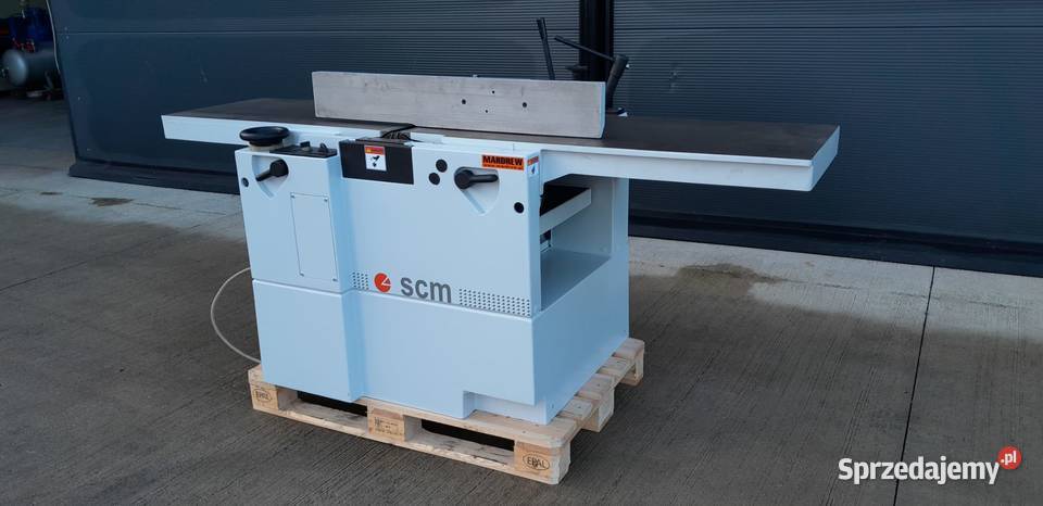 Grubościówko wyrówniarka grubościówka Naprawa