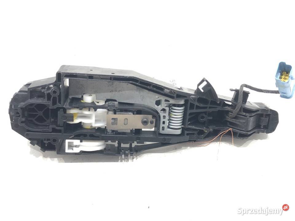 KLAMKA ZEWNĘTRZNA PRAWY TYŁ DS DS 5 Hatchback