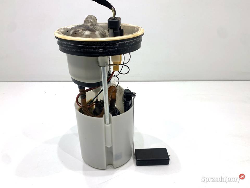 POMPA PALIWA VOLVO V70 III 6G9N9H307AG 25 200 osobowe