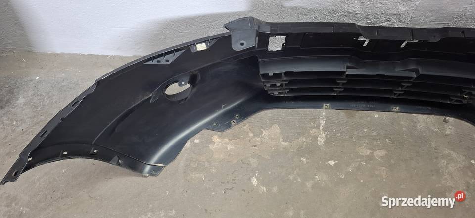 Zderzak Przód Nissan Qashqai osobowe Sandomierz sprzedam