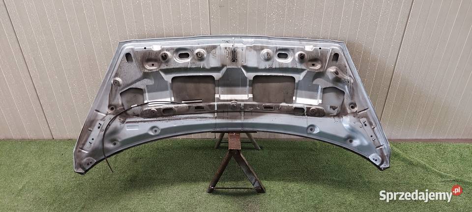 MASKA PEUGEOT 5008 0917 LAK KGYC osobowe Międzychód