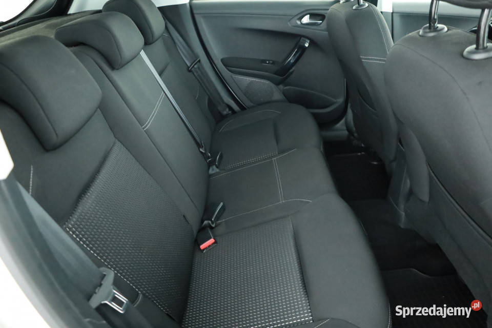 Peugeot 208 12 PureTech ABS Piaseczno sprzedam