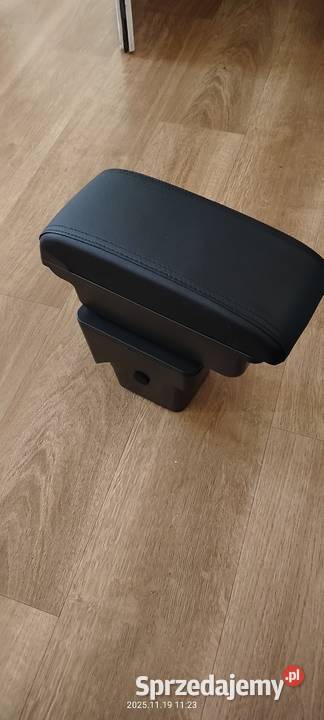 Podłokietnik ford focus mk2 Wrocław