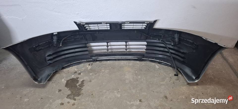 Zderzak Przód Fiat Stilo Sandomierz sprzedam