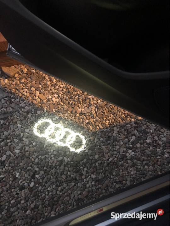 Audi Q3 2018 r wersja s line Brodnica