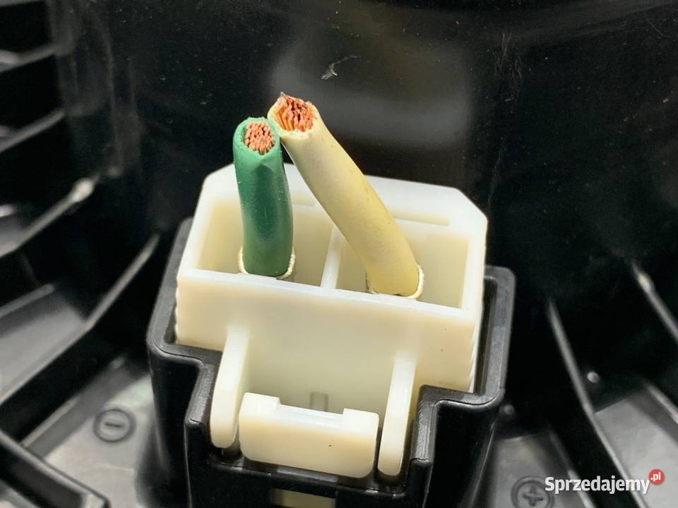 DMUCHAWA NAWIEWU HONDA CRV III AV2727005060