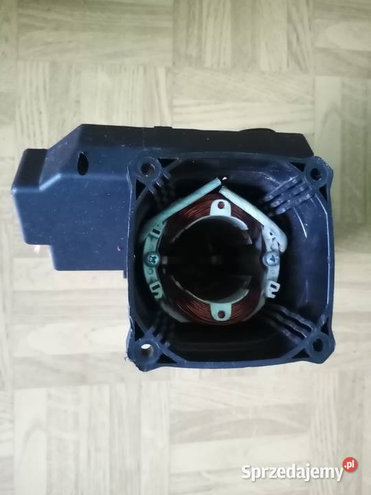 Część kosiarkowa Ornontowice