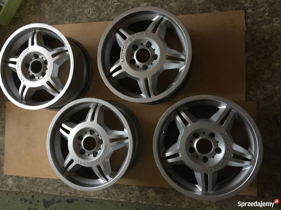 OKAZJA Motorsport BMW M3 e36 1775 Radom