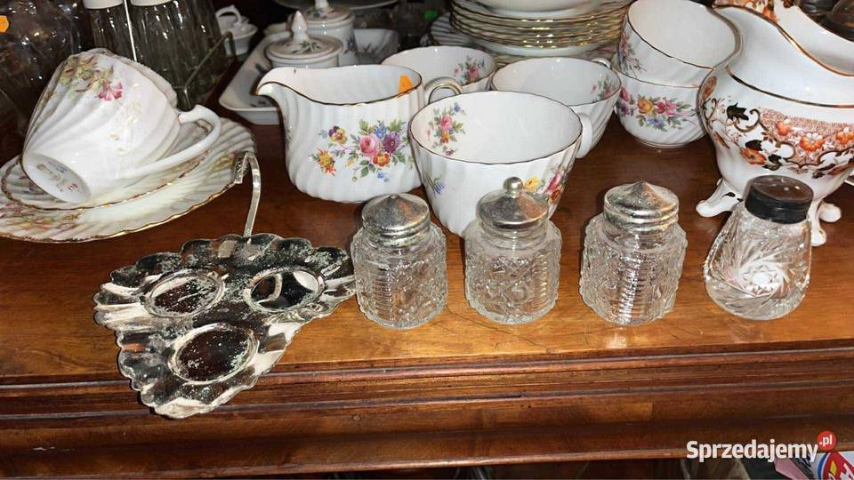 Solniczka Szkło Antyki, Sztuka, Kolekcje pomorskie Gdańsk sprzedam