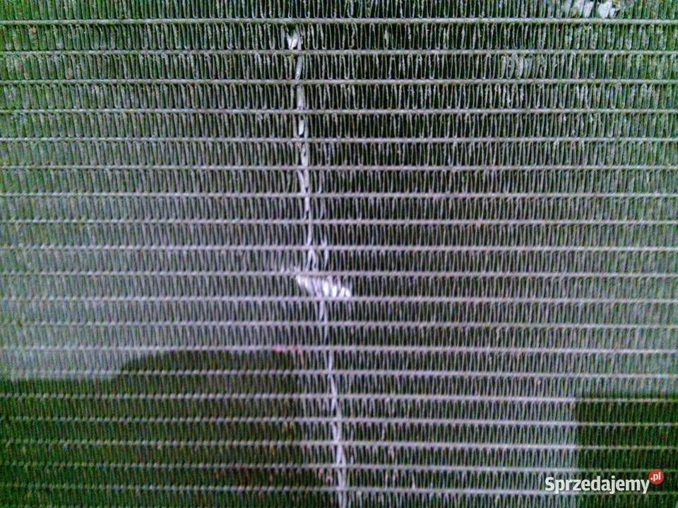 JEEP COMPASS I 07r chłodnica wody 05058 615AB