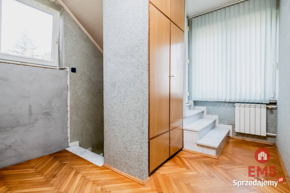 Dom bliźniak 200m2 Białystok