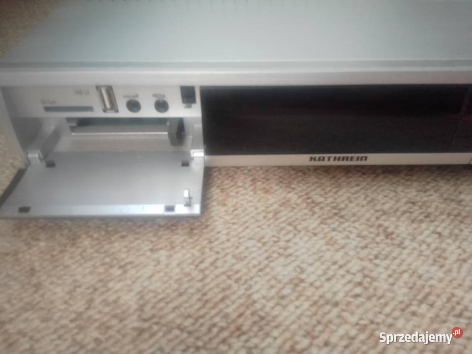 Odbiornik satelitarny Ostrowiec Świętokrzyski