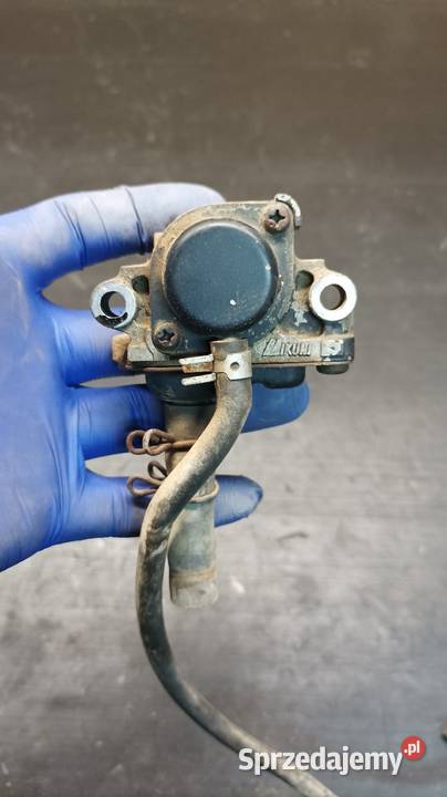 Zawór podciśnienia mikuni silnik części Suzuki Motoryzacja sprzedam