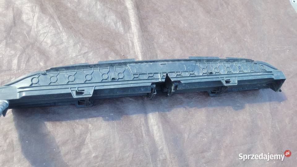 BMW X3 G01 X4 G02 KIEROWNICA WLOT POWIETRZA śląskie Ruda Śląska