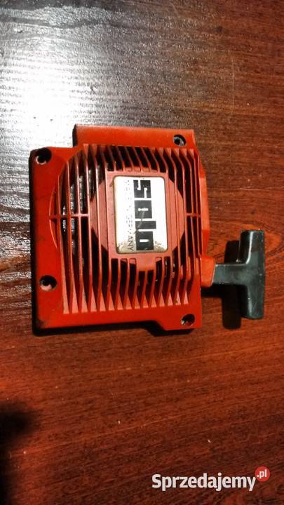 Solo 639645 rozrusznik 2239 Stalowa Wola