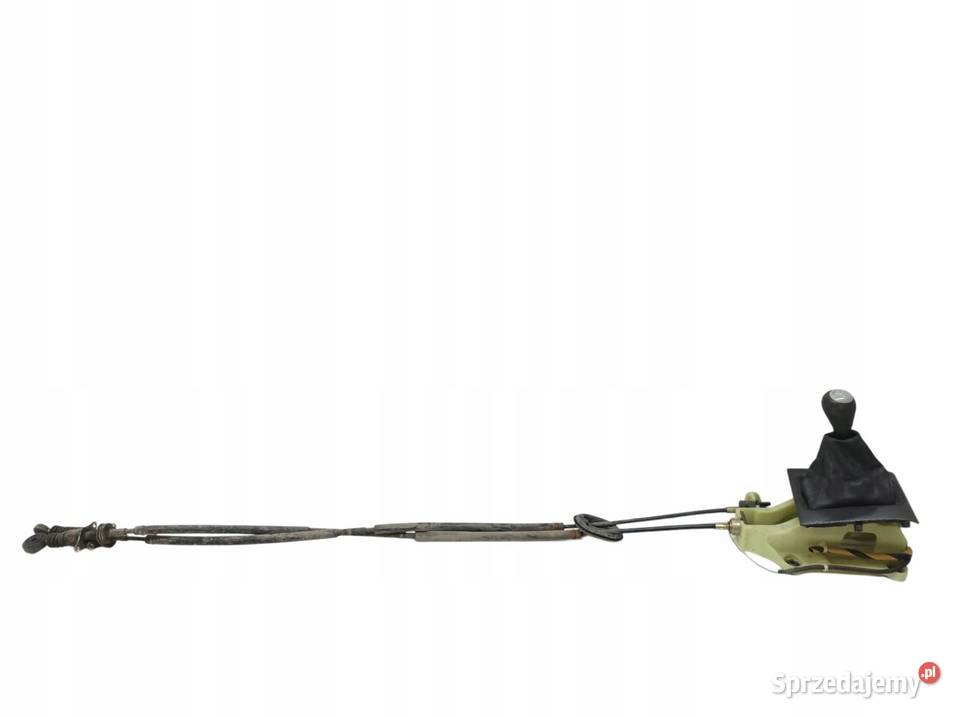 LEWAREK SKRZYNI BIEGÓW WYBIERAK 20 VTEC LINKI 5