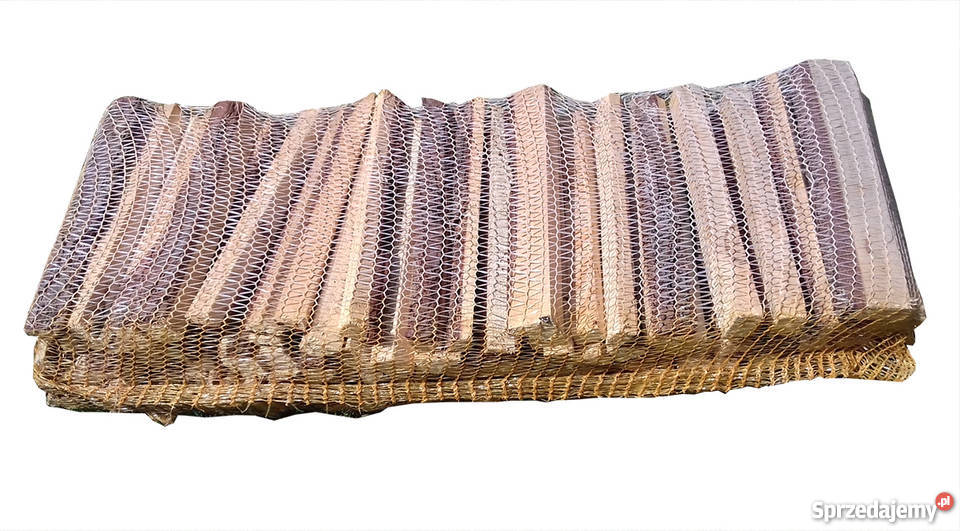 DREWNO ROZPAŁKOWEOPAŁOWE SOSNABUK Dostawa Łódź