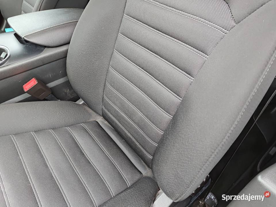 Ford Mondeo mk5 20 diesel salon super stan Częstochowa
