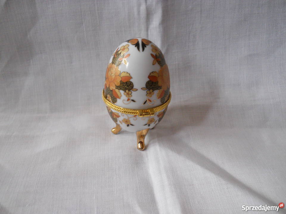 JAJKO PORCELANOWE Kielce sprzedam