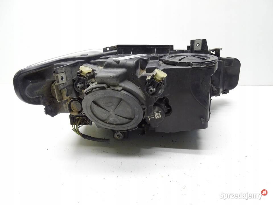 LAMPA REFLEKTOR LEWA LEWY PRZÓD PRZEDNIA BMW F30