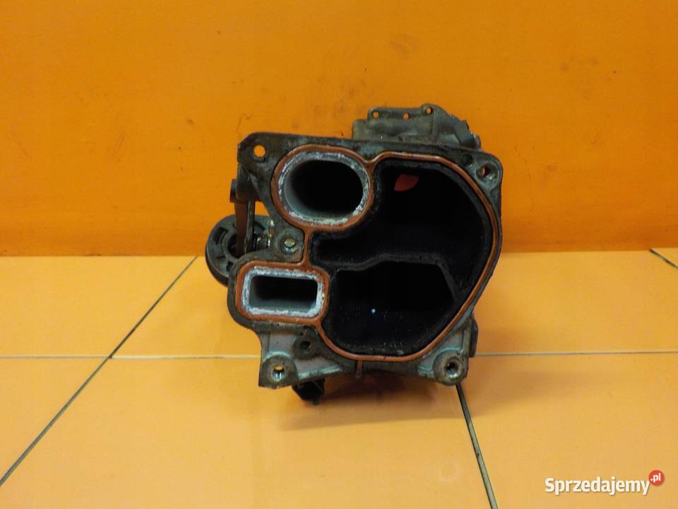INSIGNIA ASTRA 20 CDTI 11r przepustnica spalin Suków