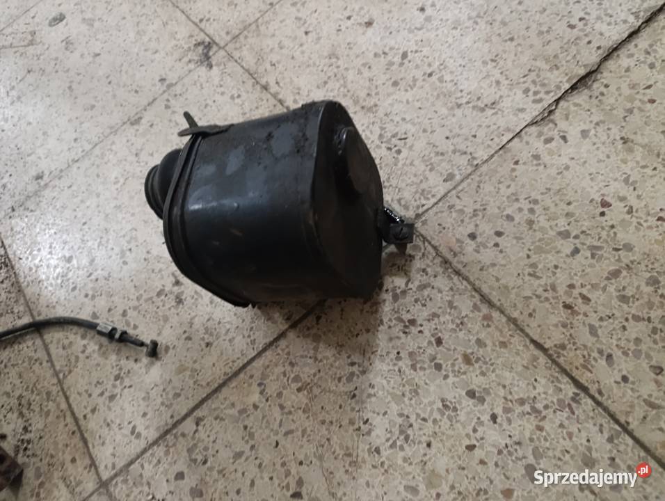 Filtr powietrza shl gazela Części i akcesoria motocyklowe Kielce