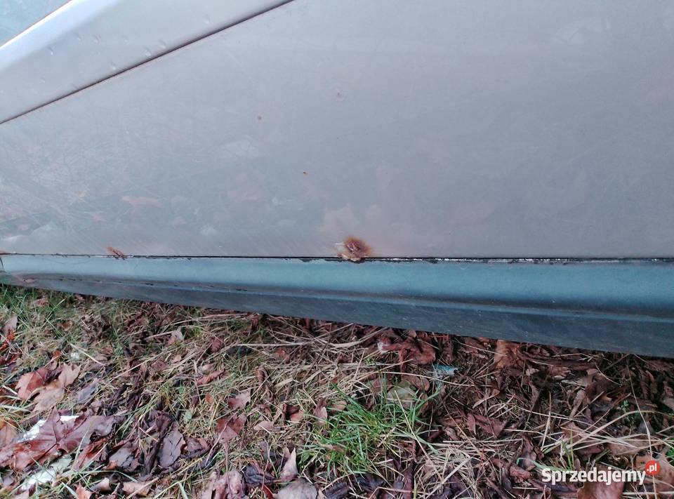 Audi A6 C5 zachodniopomorskie Szczecin