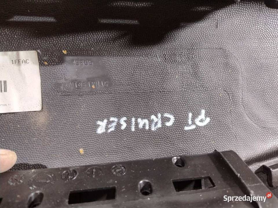 AIRBAG PODUSZKA POWIETRZNA PASAŻERA PT CRUISER