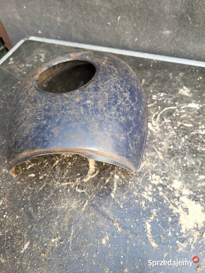 JAWA OBUDOWA LAMPY SKORUPA OSŁONA JAWA 250 175 śląskie Rybnik