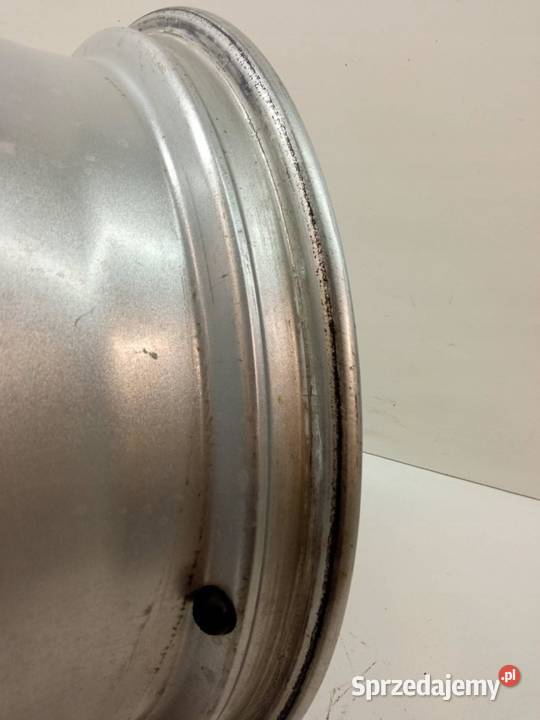 FELGA ALUMINIOWA R17 4X108 ET29 OC65MM 75JX17CH Motoryzacja