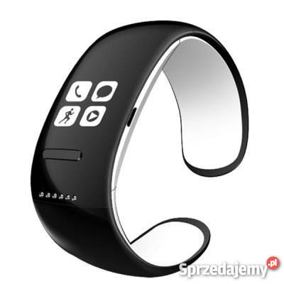 Smart Watch Bracelet L12S PRO Wągrowiec
