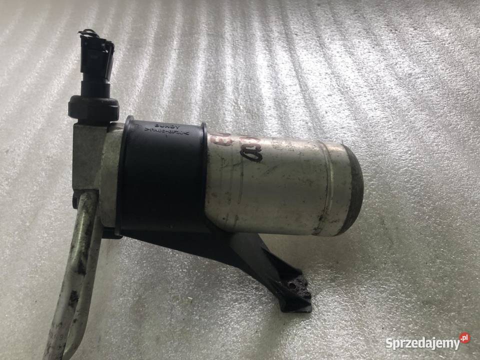 SKRAPLACZ OSUSZACZ KLIMATYXZACJI 8377332 BMW E46 osobowe sprzedam