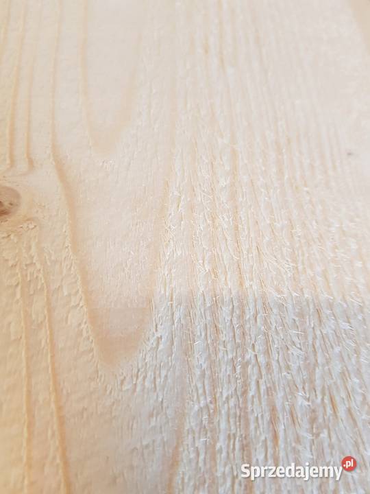 Deska elewacyjna szorstka świerkowa KL ABC Prusice