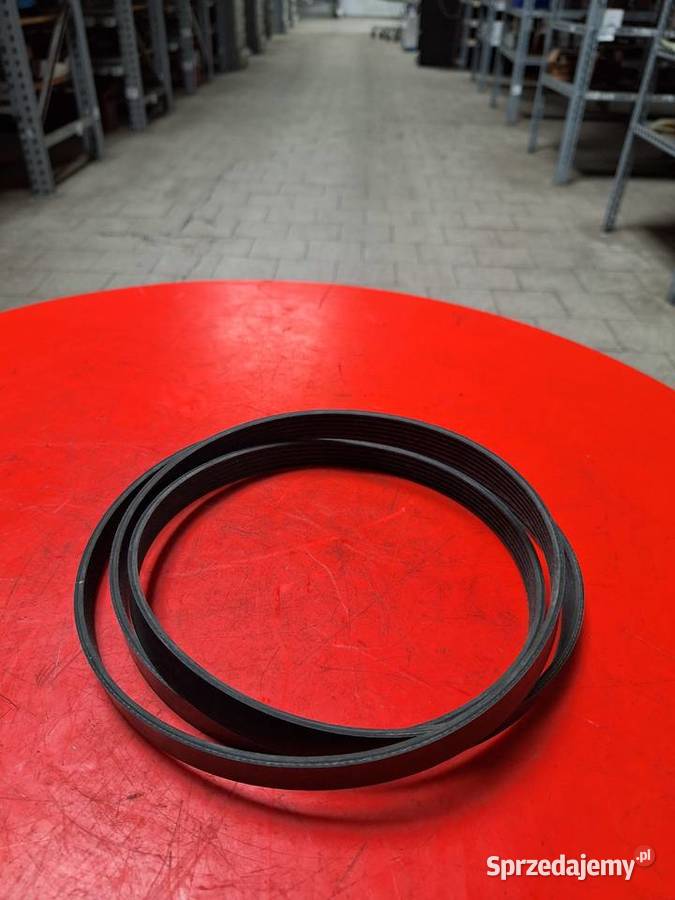 6PK2200 Pas wielorowkowy kombajn Holland Do kombajnów Sulechów