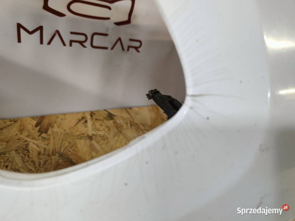 Atrapa Grill Stelaż Ford Transit Connect 2013 dostawcze Pleszew sprzedam